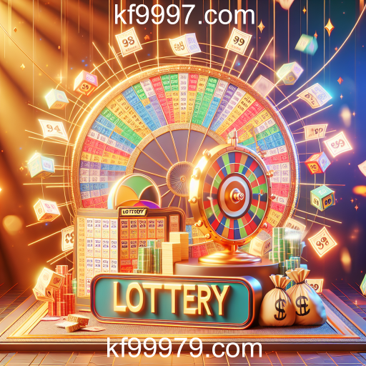 Entenda a Loteria: Uma Experiência de Jogo no kf9997.com