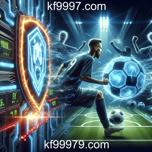 A Emoção dos Jogos de Esportes em kf9997.com