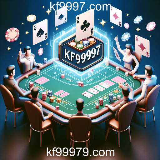 Explorando a Categoria 'Mesas' no kf9997.com: Estratégia e Diversão